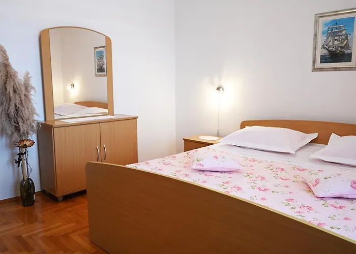 Lägenhet Tiktok View - Zf Hvar