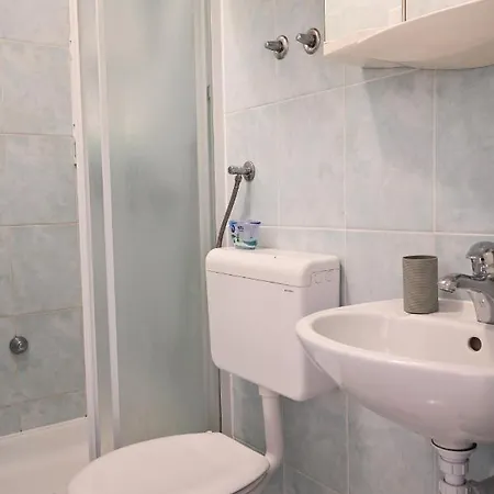 Appartement Tiktok View - Zf Hvar