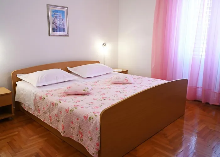 Tiktok View - Zf Hvar Appartement