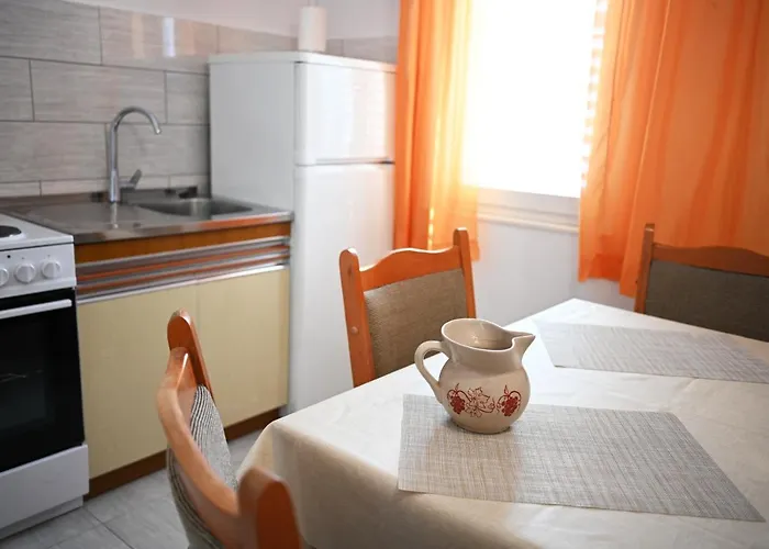 Tiktok View - Zf Hvar Appartement *