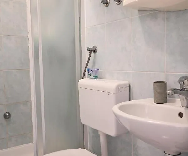 Appartement Tiktok View - Zf Hvar